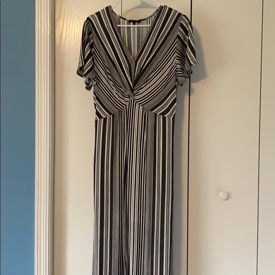 Dry Goods Maxi Dress
